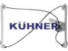 AD KüHNER AV1125 Window Lift